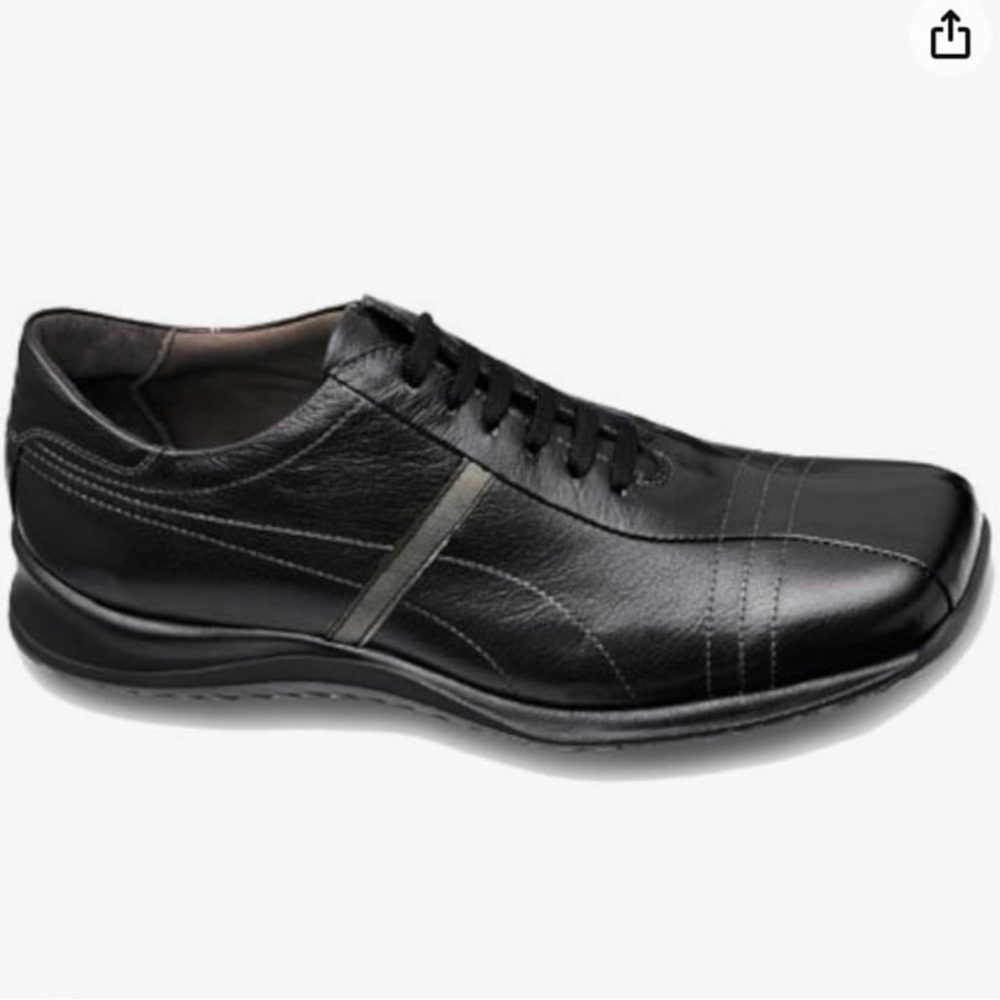 Bacco Bucci Men's Troy Oxfords